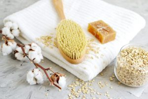 Dry Brushing Stretch Marks - A Successful Way To Treat Stretch Marks 2